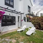 Hébergement de vacances 3br House - Parking - Pool - 15 Min Walk To Mogán