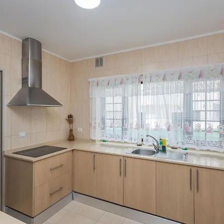 3br House - Parking - Pool - 15 Min Walk To Mogán