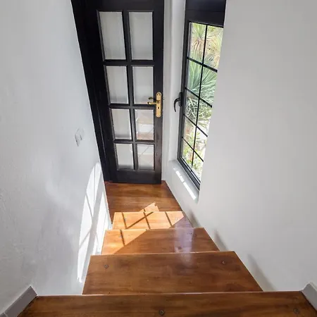 3br House - Parking - Pool - 15 Min Walk To Mogán