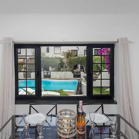 3br House - Parking - Pool - 15 Min Walk To * Mogán
