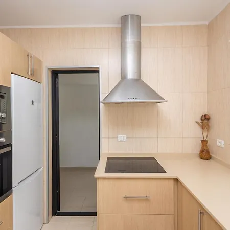 Feriehus 3br House - Parking - Pool - 15 Min Walk To Mogán