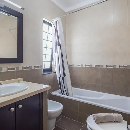 3br House - Parking - Pool - 15 Min Walk To * Mogán