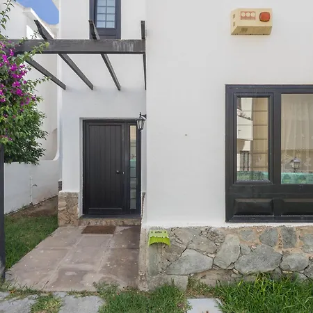 3br House - Parking - Pool - 15 Min Walk To Mogán