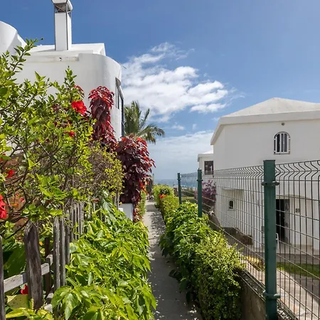 3br House - Parking - Pool - 15 Min Walk To Feriehus Mogán